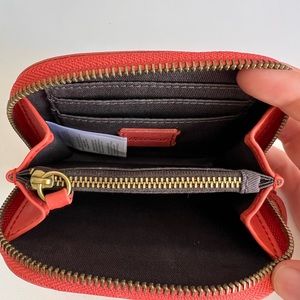 Madewell wallet